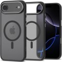 TECH-PROTECT MAGEDGE MAGSAFE IPHONE AIR MATTE BLACK/GUNMETAL Tech-Protect