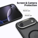 TECH-PROTECT MAGEDGE MAGSAFE IPHONE AIR MATTE BLACK/GUNMETAL Tech-Protect