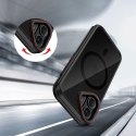 TECH-PROTECT MAGHYBRID MAGSAFE IPHONE 17 BLACK/RED Tech-Protect