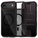 TECH-PROTECT MAGHYBRID MAGSAFE IPHONE AIR BLACK/RED Tech-Protect