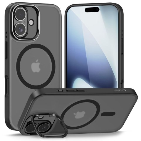 TECH-PROTECT MAGSTAND MAGSAFE IPHONE 17 MATTE BLACK Tech-Protect
