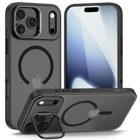 TECH-PROTECT MAGSTAND MAGSAFE IPHONE 17 PRO MAX MATTE BLACK Tech-Protect