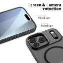 TECH-PROTECT MAGSTAND MAGSAFE IPHONE 17 PRO MAX MATTE BLACK Tech-Protect