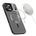 TECH-PROTECT MAGSTAND MAGSAFE IPHONE 17 PRO MATTE BLACK Tech-Protect