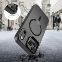 TECH-PROTECT MAGSTAND MAGSAFE IPHONE 17 PRO MATTE BLACK Tech-Protect