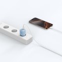 TECH-PROTECT NCM25 1-PORT NETWORK CHARGER PD 25W BABY BLUE Tech-Protect