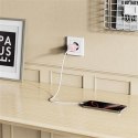TECH-PROTECT NCM25 1-PORT NETWORK CHARGER PD 25W BABY PINK Tech-Protect