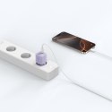 TECH-PROTECT NCM25 1-PORT NETWORK CHARGER PD 25W BABY PURPLE Tech-Protect