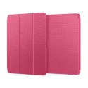 TECH-PROTECT SC PEN CANVAS IPAD 10.9" 10 / 2022 / 11" 11 / 2025 MAGENTA BLOOM Tech-Protect