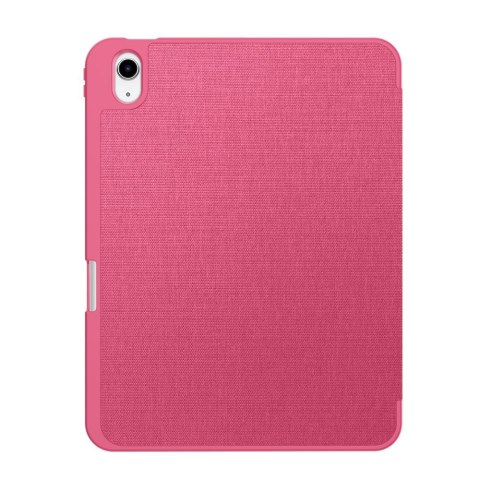 TECH-PROTECT SC PEN CANVAS IPAD 10.9" 10 / 2022 / 11" 11 / 2025 MAGENTA BLOOM Tech-Protect