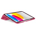TECH-PROTECT SC PEN CANVAS IPAD 10.9" 10 / 2022 / 11" 11 / 2025 MAGENTA BLOOM Tech-Protect