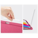 TECH-PROTECT SC PEN CANVAS IPAD 10.9" 10 / 2022 / 11" 11 / 2025 MAGENTA BLOOM Tech-Protect