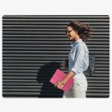TECH-PROTECT SC PEN CANVAS IPAD 10.9" 10 / 2022 / 11" 11 / 2025 MAGENTA BLOOM Tech-Protect