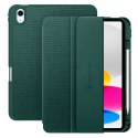 TECH-PROTECT SC PEN CANVAS IPAD 10.9" 10 / 2022 / 11" 11 / 2025 MOSS GREEN Tech-Protect