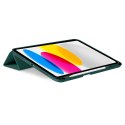 TECH-PROTECT SC PEN CANVAS IPAD 10.9" 10 / 2022 / 11" 11 / 2025 MOSS GREEN Tech-Protect