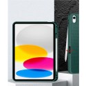 TECH-PROTECT SC PEN CANVAS IPAD 10.9" 10 / 2022 / 11" 11 / 2025 MOSS GREEN Tech-Protect