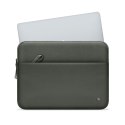 TECH-PROTECT SLEEVE LAPTOP 13-14 ARMY GREEN Tech-Protect