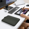 TECH-PROTECT SLEEVE LAPTOP 13-14 ARMY GREEN Tech-Protect