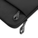 TECH-PROTECT SLEEVE LAPTOP 13-14 BLACK Tech-Protect