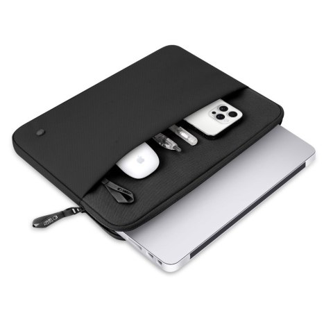 TECH-PROTECT SLEEVE LAPTOP 13-14 BLACK Tech-Protect