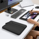 TECH-PROTECT SLEEVE LAPTOP 13-14 BLACK Tech-Protect