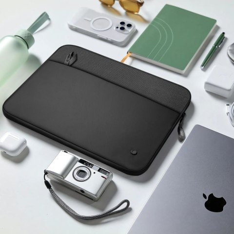 TECH-PROTECT SLEEVE LAPTOP 13-14 BLACK Tech-Protect