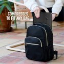 TECH-PROTECT SLEEVE LAPTOP 13-14 BLACK Tech-Protect