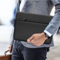 TECH-PROTECT SLEEVE LAPTOP 13-14 BLACK Tech-Protect