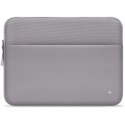 TECH-PROTECT SLEEVE LAPTOP 13-14 CRAYON GREY Tech-Protect
