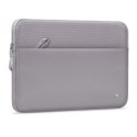 TECH-PROTECT SLEEVE LAPTOP 13-14 CRAYON GREY Tech-Protect