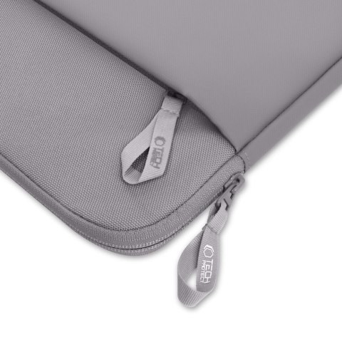 TECH-PROTECT SLEEVE LAPTOP 13-14 CRAYON GREY Tech-Protect