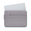 TECH-PROTECT SLEEVE LAPTOP 13-14 CRAYON GREY Tech-Protect