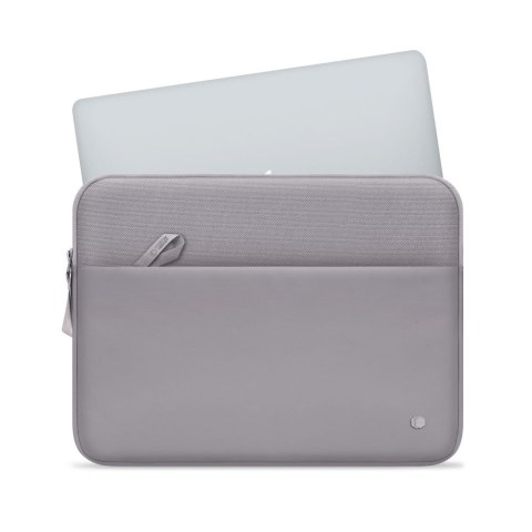 TECH-PROTECT SLEEVE LAPTOP 13-14 CRAYON GREY Tech-Protect