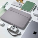 TECH-PROTECT SLEEVE LAPTOP 13-14 CRAYON GREY Tech-Protect