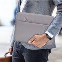 TECH-PROTECT SLEEVE LAPTOP 13-14 CRAYON GREY Tech-Protect