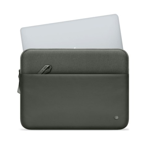 TECH-PROTECT SLEEVE LAPTOP 15-16 ARMY GREEN Tech-Protect