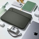 TECH-PROTECT SLEEVE LAPTOP 15-16 ARMY GREEN Tech-Protect