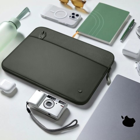 TECH-PROTECT SLEEVE LAPTOP 15-16 ARMY GREEN Tech-Protect