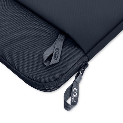 TECH-PROTECT SLEEVE LAPTOP 15-16 NAVY BLUE Tech-Protect