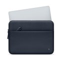 TECH-PROTECT SLEEVE LAPTOP 15-16 NAVY BLUE Tech-Protect