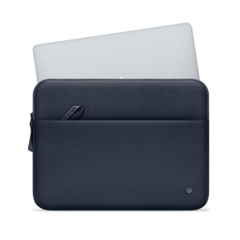 TECH-PROTECT SLEEVE LAPTOP 15-16 NAVY BLUE Tech-Protect