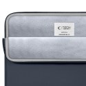 TECH-PROTECT SLEEVE LAPTOP 15-16 NAVY BLUE Tech-Protect