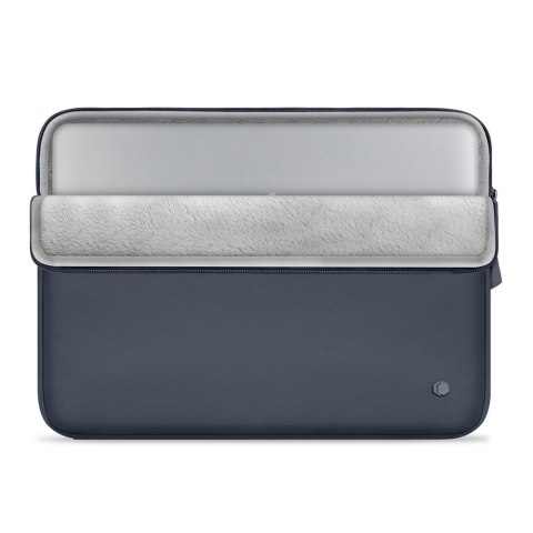TECH-PROTECT SLEEVE LAPTOP 15-16 NAVY BLUE Tech-Protect