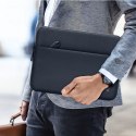 TECH-PROTECT SLEEVE LAPTOP 15-16 NAVY BLUE Tech-Protect