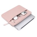 TECH-PROTECT SLEEVE LAPTOP 15-16 PINK Tech-Protect