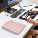 TECH-PROTECT SLEEVE LAPTOP 15-16 PINK Tech-Protect