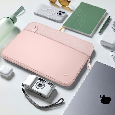 TECH-PROTECT SLEEVE LAPTOP 15-16 PINK Tech-Protect