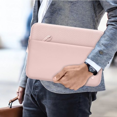 TECH-PROTECT SLEEVE LAPTOP 15-16 PINK Tech-Protect