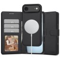 TECH-PROTECT WALLET MAGSAFE IPHONE AIR MATTE BLACK Tech-Protect