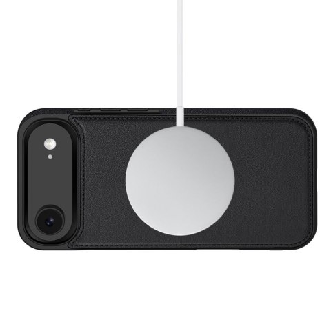 TECH-PROTECT WALLET MAGSAFE IPHONE AIR MATTE BLACK Tech-Protect